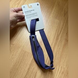 Lululemon Athletica fast & free run belt mini